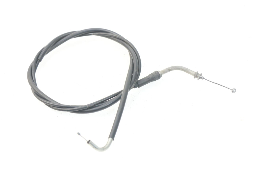photo de CABLE ACCELERATEUR PEUGEOT STREETZONE 2T 50 (2014 - 2019)