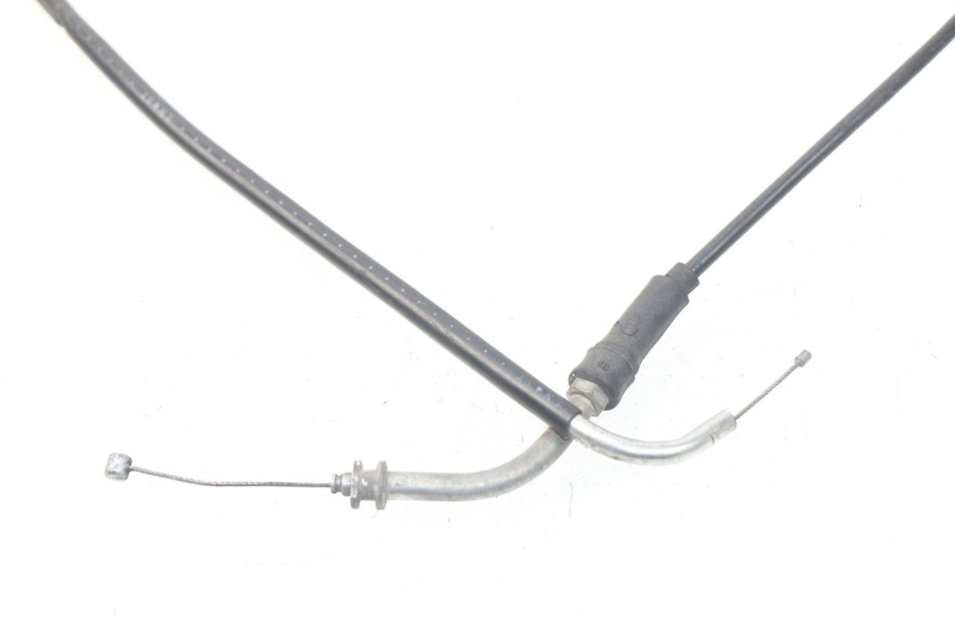photo de CABLE ACCELERATEUR PEUGEOT STREETZONE 2T 50 (2014 - 2019)