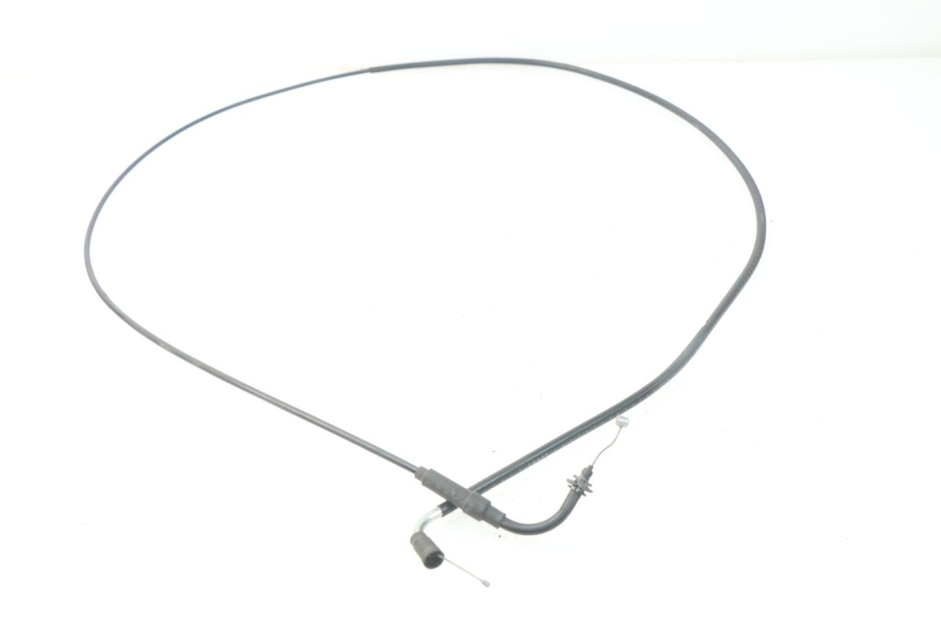 photo de CABLE ACCELERATEUR PEUGEOT STREETZONE 2T 50 (2014 - 2019)