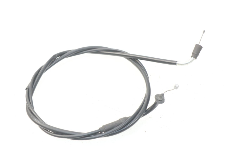 photo de CABLE ACCELERATEUR PEUGEOT STREETZONE 2T 50 (2014 - 2019)