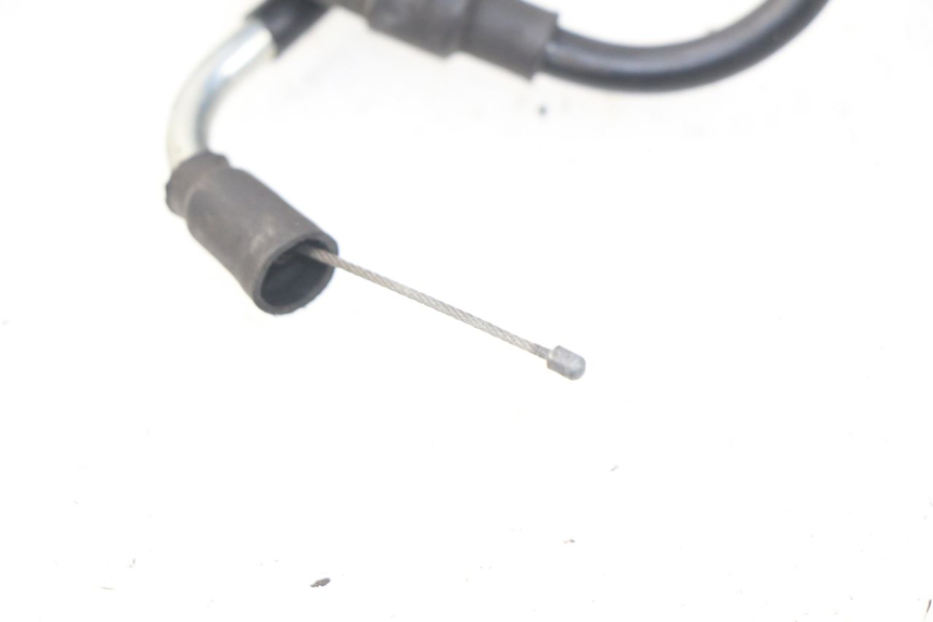 photo de CABLE ACCELERATEUR PEUGEOT STREETZONE 2T 50 (2014 - 2019)