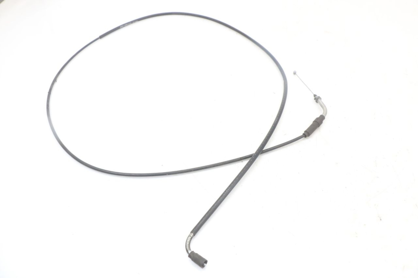 photo de CABLE ACCELERATEUR PEUGEOT STREETZONE 2T 50 (2014 - 2019)