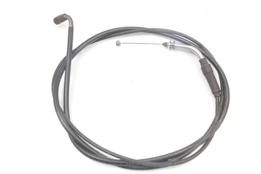 photo de CABLE ACCELERATEUR PEUGEOT STREETZONE 2T 50 (2014 - 2019)