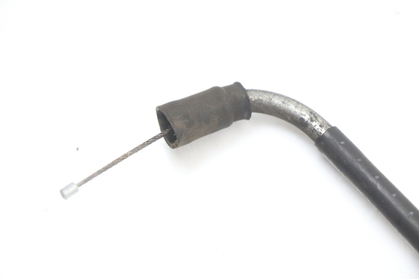 photo de CABLE ACCELERATEUR PEUGEOT STREETZONE 2T 50 (2014 - 2019)