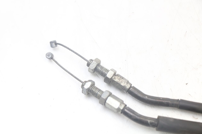 photo de CÂBLE ACCELERATEUR SUZUKI SV N 650 (1999 - 2002)