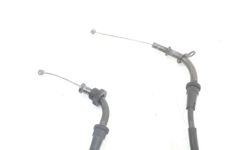 photo de CABLE ACCELERATEUR SUZUKI SV S 650 (1999 - 2002)