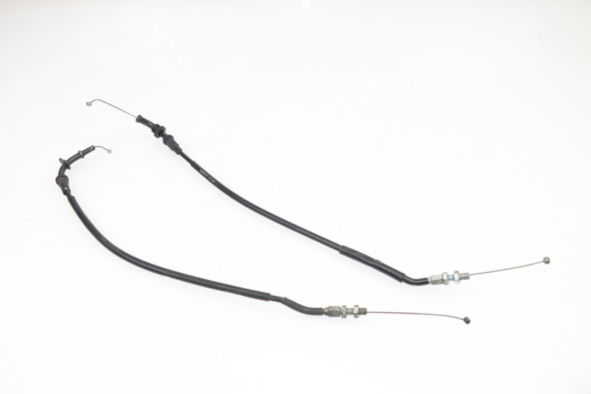 photo de CABLE ACCELERATEUR SUZUKI SV S 650 (1999 - 2002)
