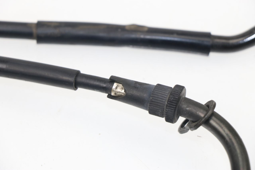 photo de CABLE ACCELERATEUR SUZUKI SV S 650 (1999 - 2002)