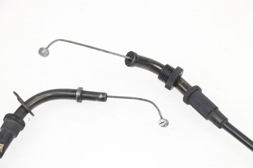 photo de CABLE ACCELERATEUR SUZUKI SV S 650 (1999 - 2002)