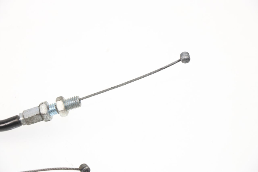photo de CABLE ACCELERATEUR SUZUKI SV S 650 (1999 - 2002)