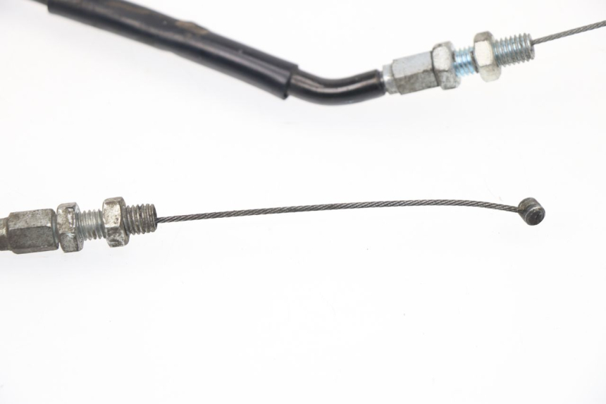 photo de CABLE ACCELERATEUR SUZUKI SV S 650 (1999 - 2002)