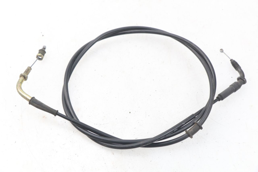 photo de CABLE ACCELERATEUR SYM FIDDLE 3 III 50 (2014 - 2020)