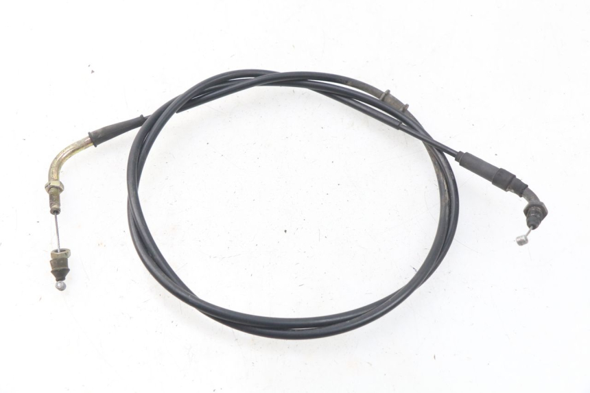 photo de CABLE ACCELERATEUR SYM FIDDLE 3 III 50 (2014 - 2020)