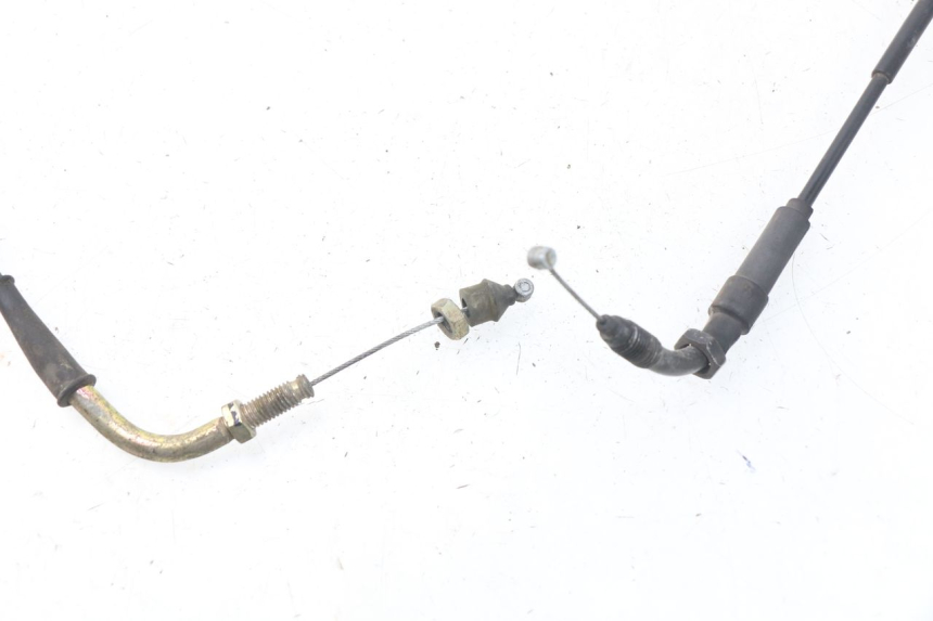 photo de CABLE ACCELERATEUR SYM FIDDLE 3 III 50 (2014 - 2020)
