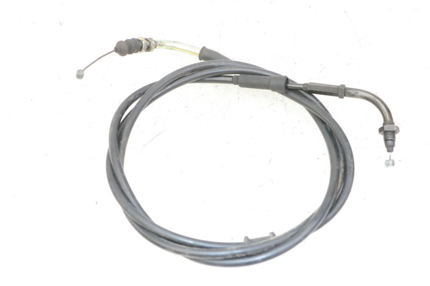 photo de CABLE ACCELERATEUR SYM FIDDLE 3 III 50 (2014 - 2020)
