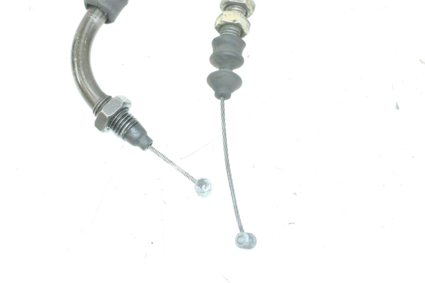 photo de CABLE ACCELERATEUR SYM FIDDLE 3 III 50 (2014 - 2020)