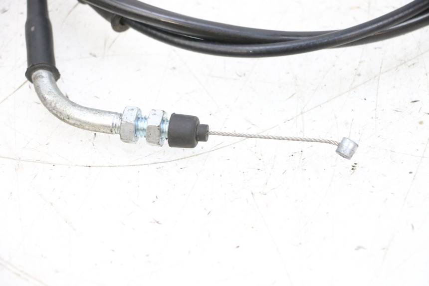 photo de CABLE ACCELERATEUR NECO TEMPO 4T 50 (2022 - 2026) - Zoom état d’usage