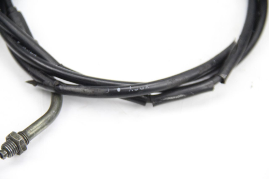 photo de CÂBLE ACCELERATEUR TNT MOTOR ROMA 10' 4T 50 (2007 - 2018)
