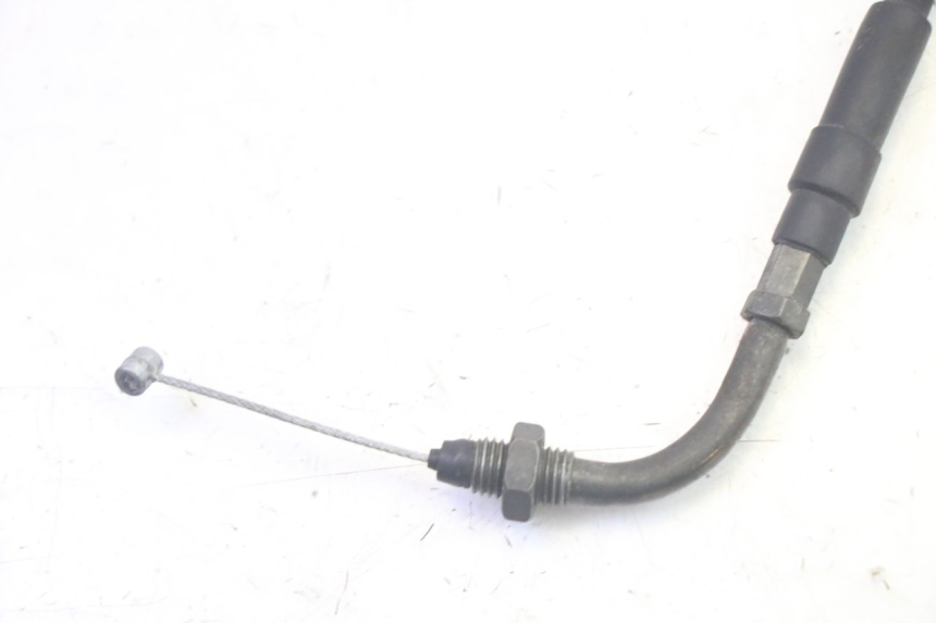 photo de CABLE ACCELERATEUR SUKIDA TOP 1 50 (2003 - 2010) - Zoom état d’usage