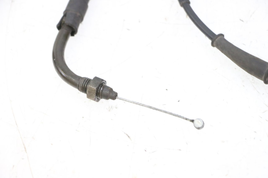 photo de CABLE ACCELERATEUR PEUGEOT TWEET PRO CARGO 50 (2018 - 2020)