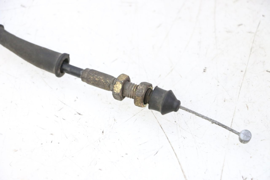 photo de CABLE ACCELERATEUR PEUGEOT TWEET PRO CARGO 50 (2018 - 2020)