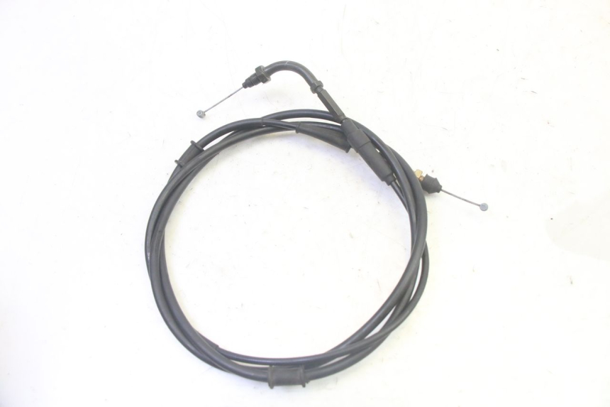 photo de CABLE ACCELERATEUR PEUGEOT TWEET PRO EFI 4T 50 (2021 - 2022)