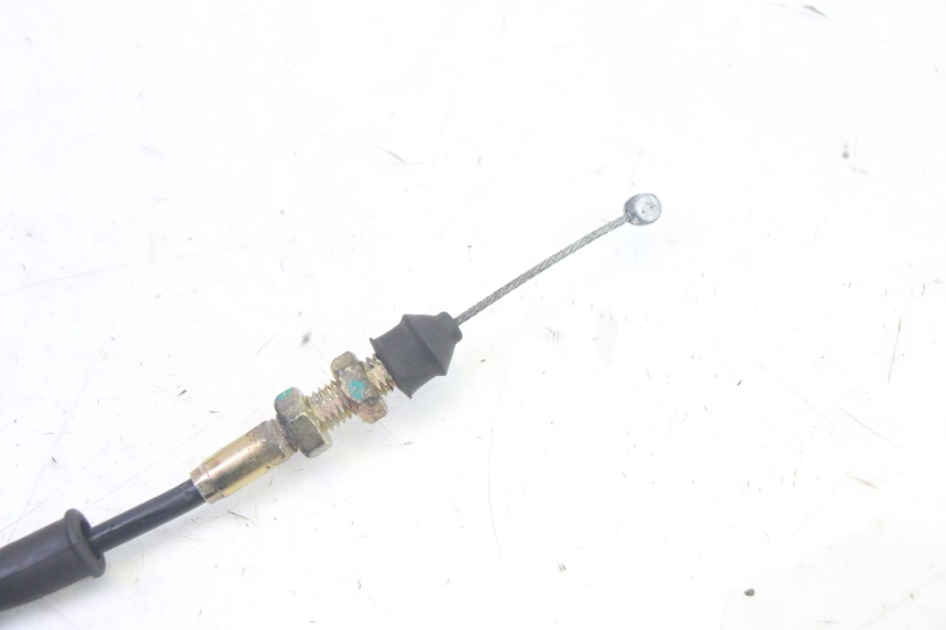 photo de CABLE ACCELERATEUR PEUGEOT TWEET PRO EFI 4T 50 (2021 - 2022)
