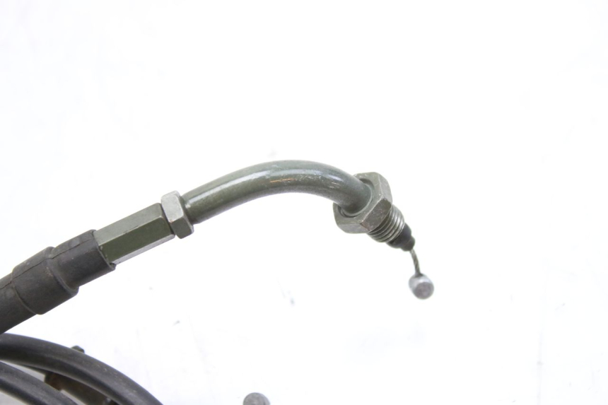 photo de CÂBLE ACCELERATEUR PEUGEOT V-CLIC VCLIC 50 (2007 - 2013)