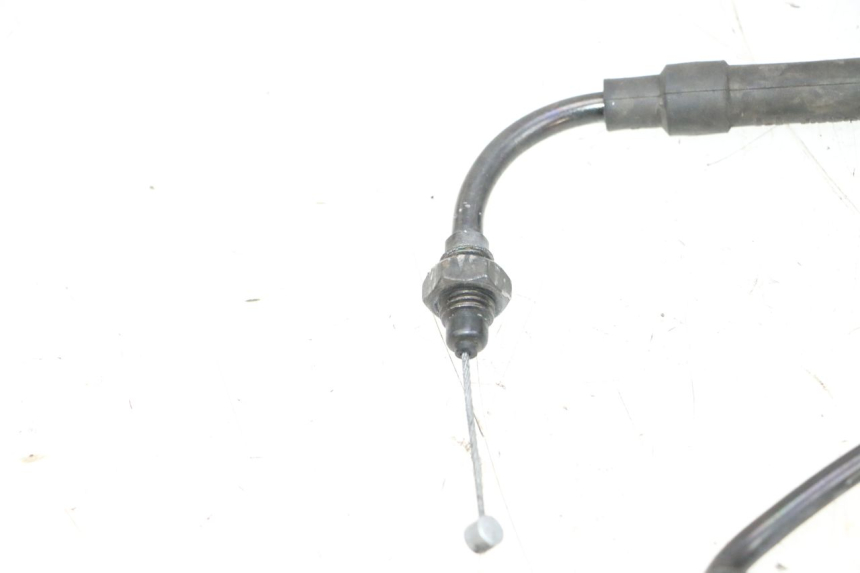 photo de CÂBLE ACCELERATEUR PIAGGIO VESPA GTS SUPER IE 125 (2009 - 2016) - Zoom état d’usage