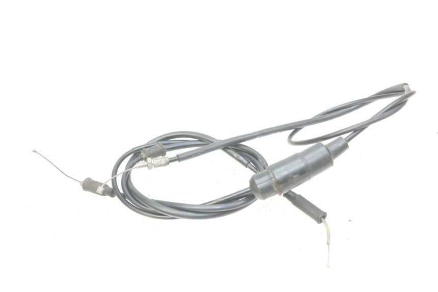 photo de CÂBLE ACCELERATEUR PIAGGIO VESPA LX 2T 50 (2005 - 2013)