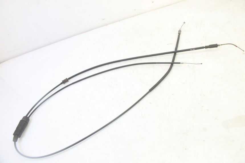 photo de CÂBLE D'ACCELERATEUR PIAGGIO VESPA S 2T 50 (2007 - 2014)