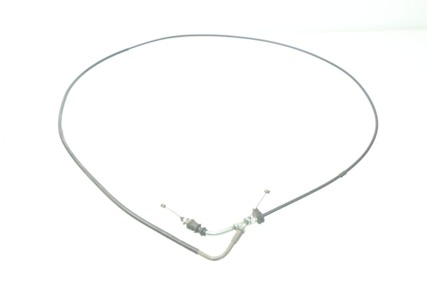 photo de CÂBLE ACCELERATEUR PEUGEOT VIVACITY NEW 4T 50 (2008 - 2017)