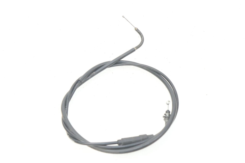 photo de CABLE ACCELERATEUR PEUGEOT VIVACITY 50 (1998 - 2003)