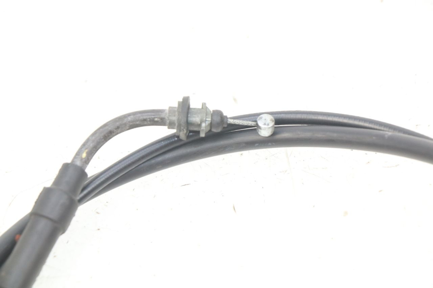 photo de CABLE ACCELERATEUR PEUGEOT VIVACITY 50 (1998 - 2003)
