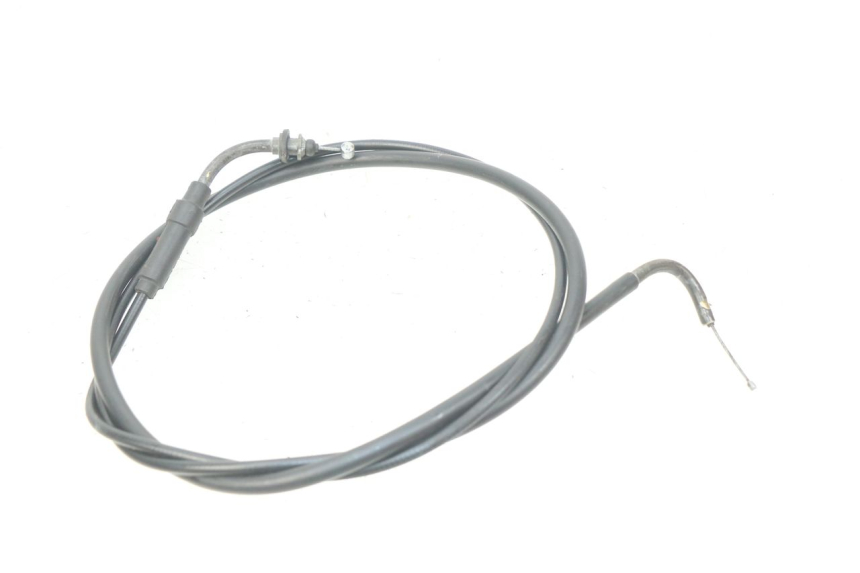 photo de CABLE ACCELERATEUR PEUGEOT VIVACITY 50 (1998 - 2003)