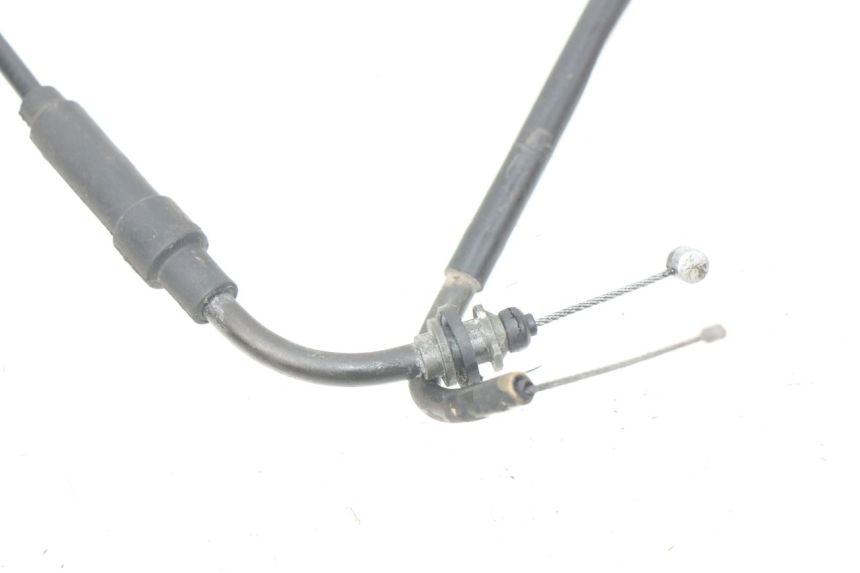 photo de CABLE ACCELERATEUR PEUGEOT VIVACITY 50 (1998 - 2003)