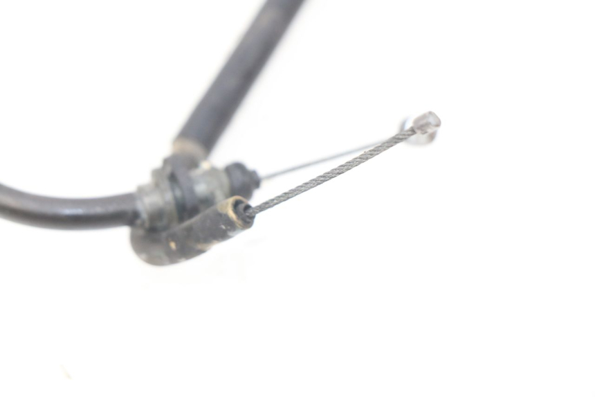 photo de CABLE ACCELERATEUR PEUGEOT VIVACITY 50 (1998 - 2003)