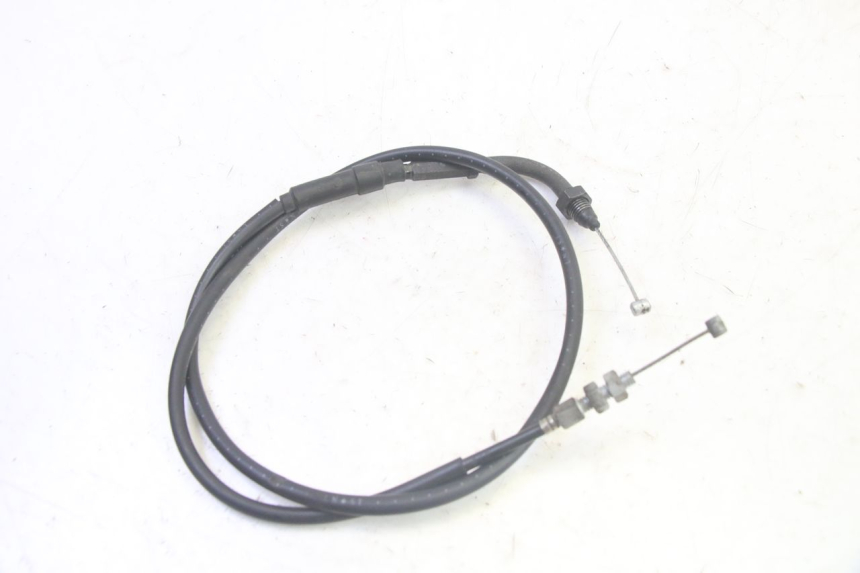 photo de CÂBLE ACCELERATEUR DAELIM VJ ROADWIN FI 125 (2008 - 2017) - Détail de la pièce