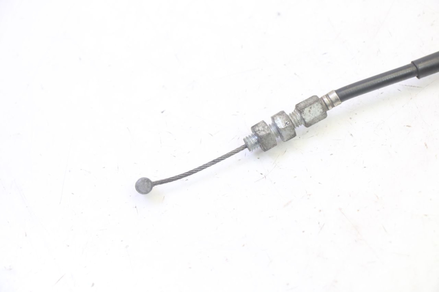 photo de CÂBLE ACCELERATEUR DAELIM VJ ROADWIN FI 125 (2008 - 2017) - Zoom état d’usage