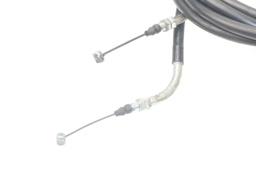 photo de CABLE ACCELERATEUR YAMAHA XMAX X-MAX ABS 125 (2014 - 2016) - Autre angle de vue