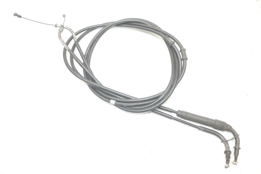 photo de CÂBLE ACCELERATEUR YAMAHA XMAX X-MAX ABS 125 (2017 - 2020)