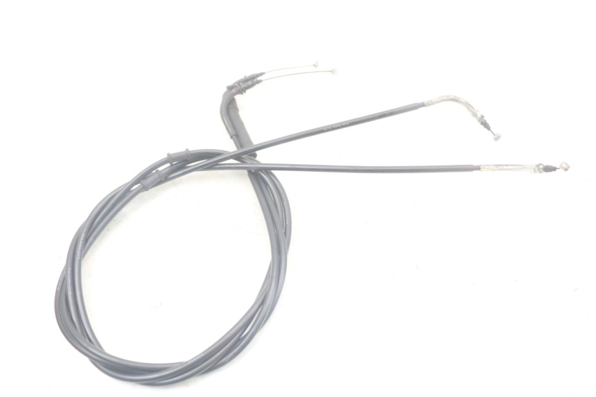 photo de CÂBLE ACCELERATEUR YAMAHA XMAX X-MAX ABS 125 (2017 - 2020)