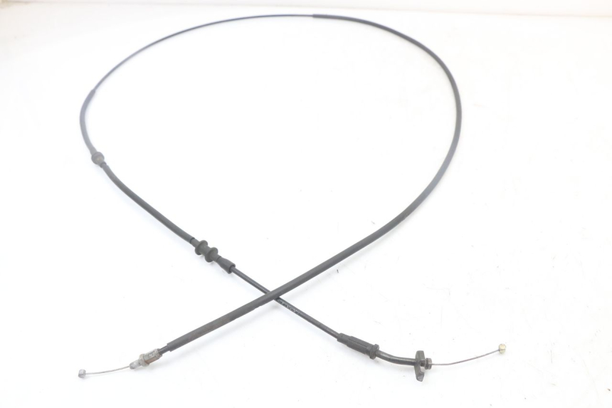 photo de CABLE ACCELERATEUR PIAGGIO X8 125 (2004 - 2007)