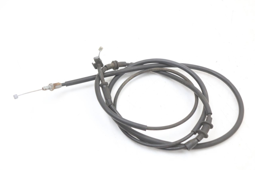 photo de CABLE ACCELERATEUR PIAGGIO X8 125 (2004 - 2007)