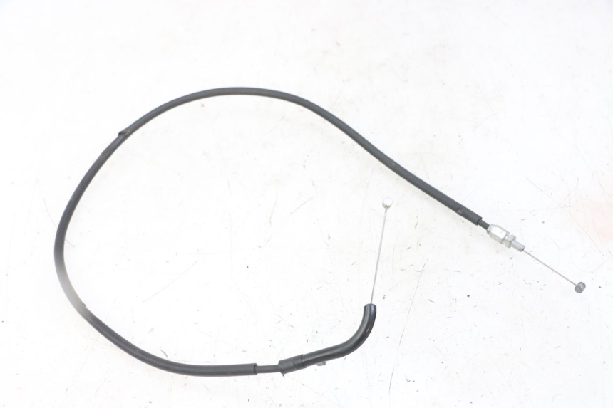 photo de CABLE ACCELERATEUR YAMAHA XJ6 ABS 600 (2008 - 2016)