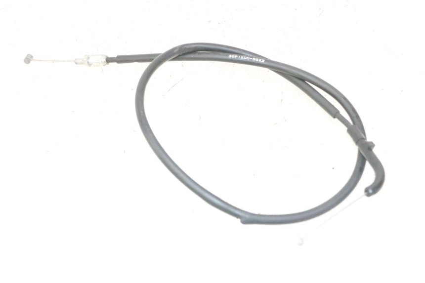 photo de CABLE ACCELERATEUR YAMAHA XJ6 ABS 600 (2008 - 2016)