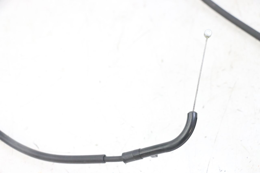 photo de CABLE ACCELERATEUR YAMAHA XJ6 ABS 600 (2008 - 2016)