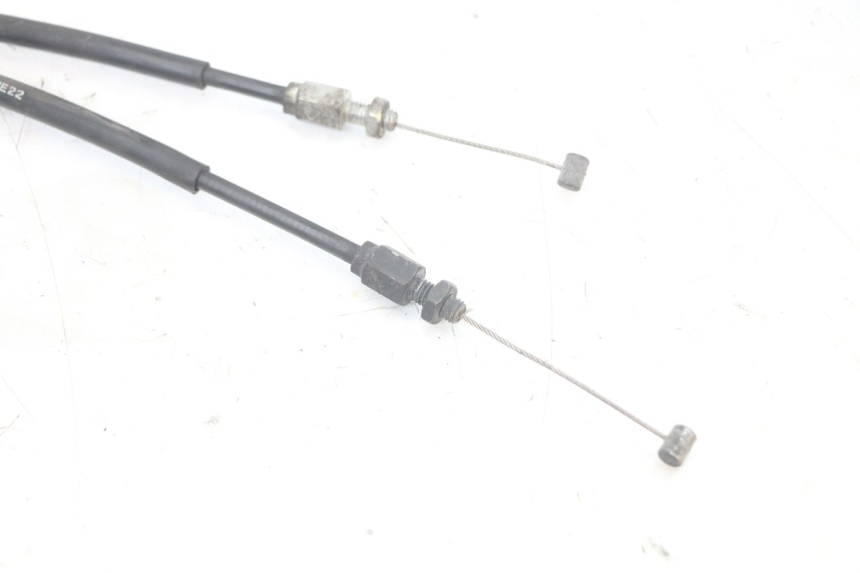 photo de CABLE ACCELERATEUR YAMAHA FZ1 FAZER 1000 (2007 - 2009)