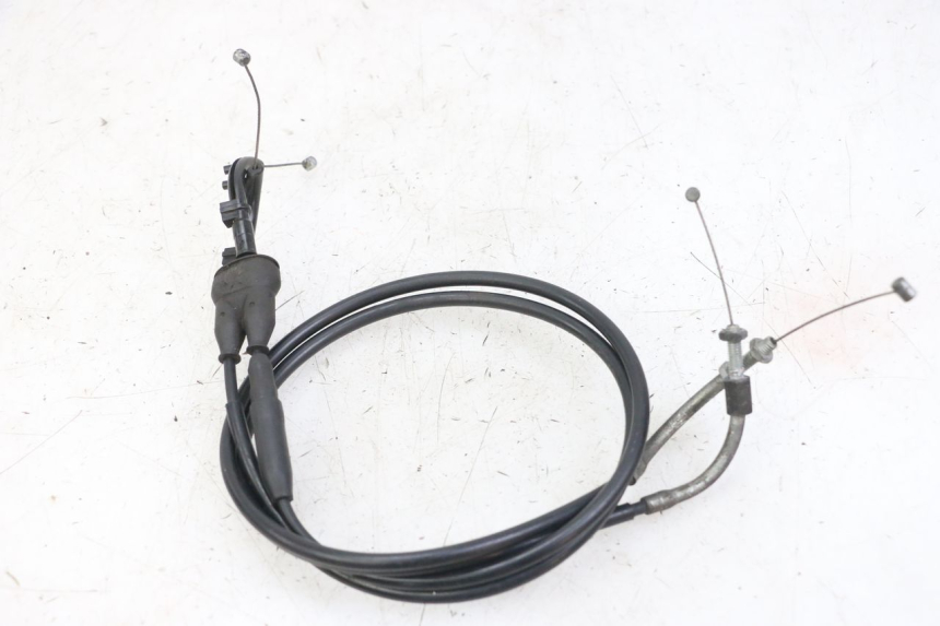 photo de CÂBLE D'ACCELERATEUR YAMAHA FZS FAZER 600 (2001 - 2003)