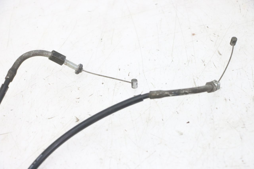 photo de CÂBLE D'ACCELERATEUR YAMAHA FZS FAZER 600 (2001 - 2003)